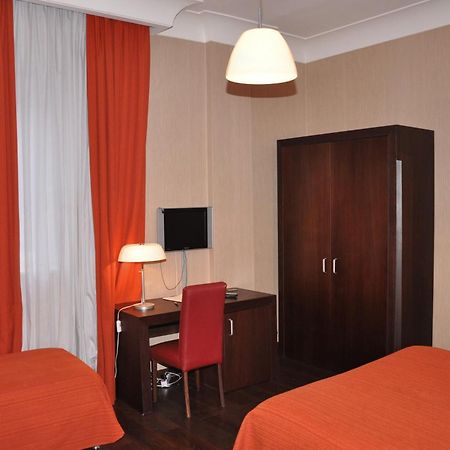 Hotel Fontana Del Re 아리아노이르피노 외부 사진